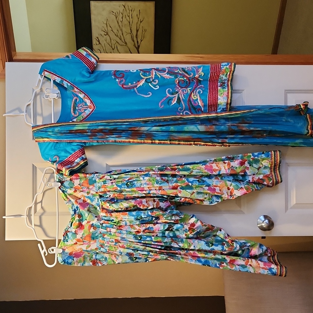 Youth Salwar Suit